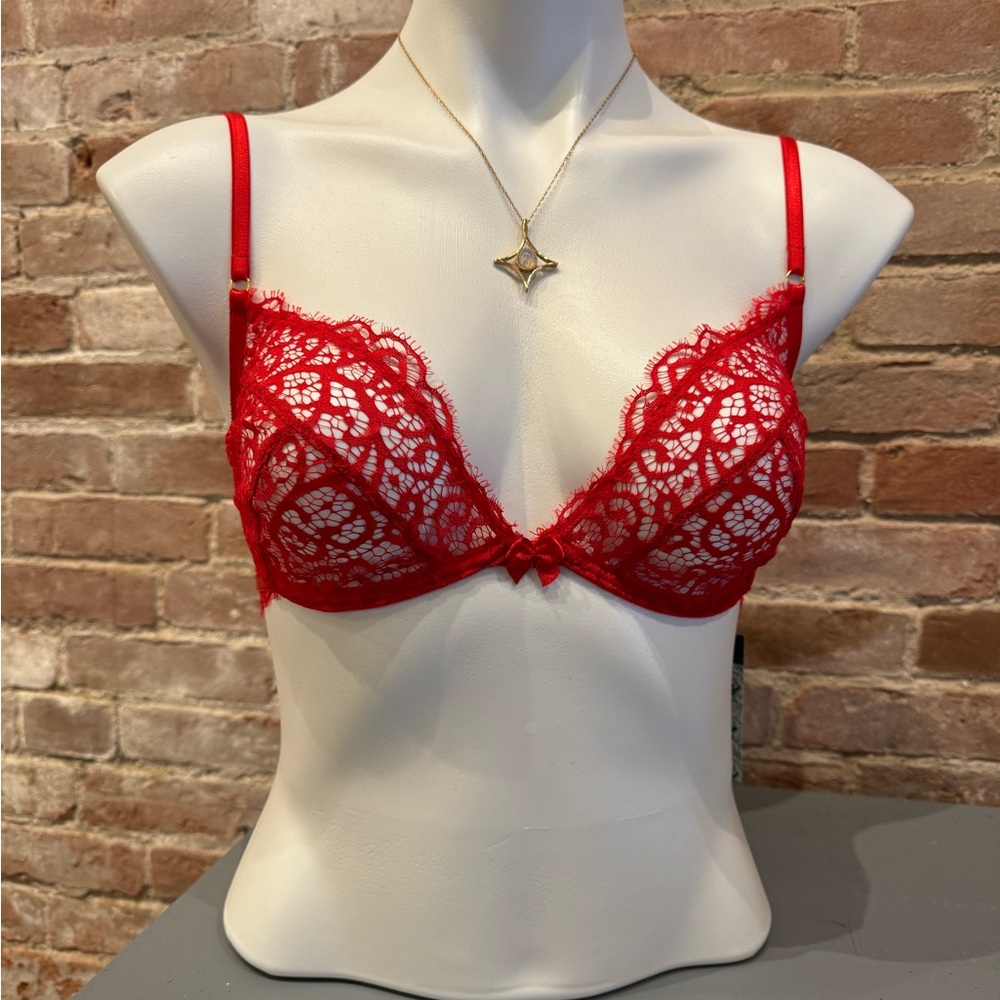 Perilla Chance Bra